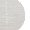 SUSP. RONDE LIN BL.D35 NON ELEC. SUSP. RONDE LIN BL.D35 NON ELEC.