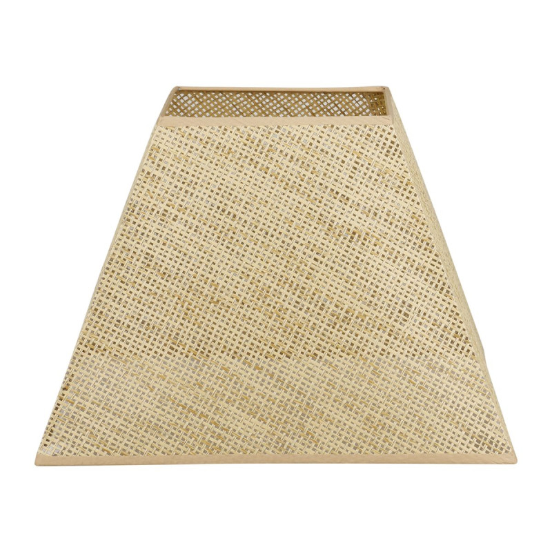 ABJ CARRE NATUREL 41CM
