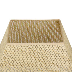 ABJ CARRE NATUREL 41CM