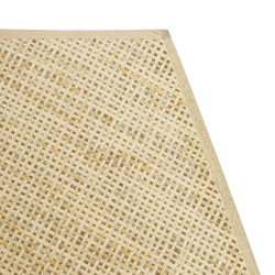 ABJ CARRE NATUREL 41CM