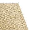 ABJ CARRE NATUREL 41CM