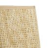 ABJ RECT E27 NATUREL H20