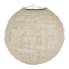 SUSP.NON ELEC.ROND.NAT.BG.D35