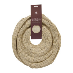 SUSP.NON ELEC.ROND.NAT.BG.D35