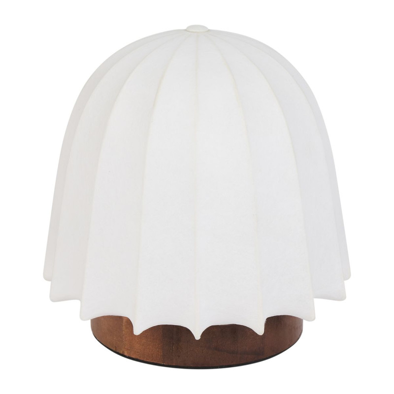 Lampe de Chevet Design 'Marcel' OSTARIA – H. 19 cm Lampe de Chevet Design 'Marcel' OSTARIA – H. 19 cm