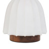 Lampe de Chevet Design 'Marcel' OSTARIA – H. 19 cm Lampe de Chevet Design 'Marcel' OSTARIA – H. 19 cm
