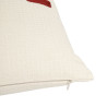HOUSSE COUSSIN CARREE AMORE HOUSSE COUSSIN CARREE AMORE