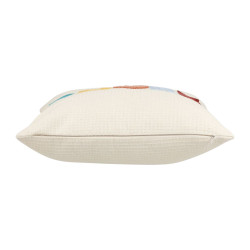 HOUSSE COUSSIN CARREE AMORE
