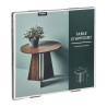 TABLE APPOINT TRIPODE BS.HUGO