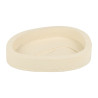 DECO A POSER VIDE POCHE ORGANIQUE CREME DECO A POSER VIDE POCHE ORGANIQUE CREME