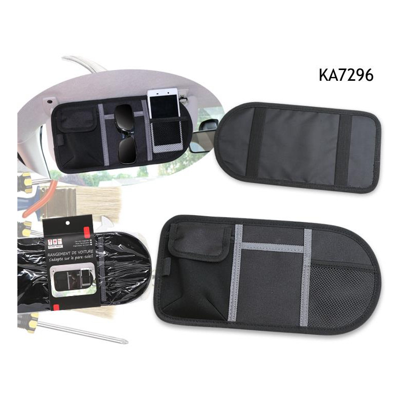RGT VOITURE PARE SOLEIL 32X16C