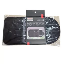 Rangement Voiture Universel Pare-Soleil Polyester