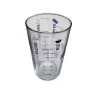 Verre Mesure Precisio Duralex 56 cl