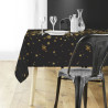 NAPPE CONSTELLATION NOIR/OR 150x300CM NAPPE CONSTELLATION NOIR/OR 150x300CM