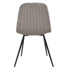CHAISE COTELE SCOTT TAUPE CHAISE COTELE SCOTT TAUPE