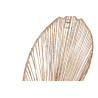 Décoration Murale XXL Fleur – Jute Naturel et Métal (D. 70 cm) Décoration Murale XXL Fleur – Jute Naturel et Métal (D. 70 cm)