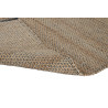 Tapis de Couloir Bohème Chic – Jute, Coton et Noir (75 x 175 cm) Tapis de Couloir Bohème Chic – Jute, Coton et Noir (75 x 175 cm)
