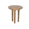 TABLE AUXILIAIRE MANGUIER 45X45X50 5,48