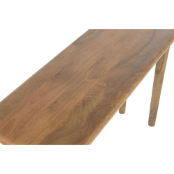 CONSOLE MANGUIER 120X40X76 11,50