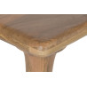 Console en Bois de Manguier Massif | 120x40x76 cm Console en Bois de Manguier Massif | 120x40x76 cm