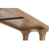 Console en Bois de Manguier Massif | 120x40x76 cm Console en Bois de Manguier Massif | 120x40x76 cm