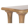CONSOLE MANGUIER 120X40X76 11,50