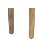 Console en Bois de Manguier Massif | 120x40x76 cm Console en Bois de Manguier Massif | 120x40x76 cm