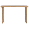 Console en Bois de Manguier Massif | 120x40x76 cm Console en Bois de Manguier Massif | 120x40x76 cm