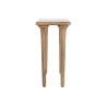 CONSOLE MANGUIER 120X40X76 11,50