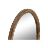 MIROIR MANGUIER 36X2,5XH115 NATUREL