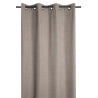 RIDEAU POLAIRE HARVARD LIN 140X260