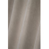 RIDEAU POLAIRE HARVARD LIN 140X260