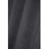 RIDEAU POLAIRE HARVARD ANTHRACITE 140X26 RIDEAU POLAIRE HARVARD ANTHRACITE 140X26