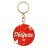 PORTE CLES PAILLETTES PARFAITE PORTE CLES PAILLETTES PARFAITE