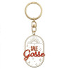 PORTE CLES PAILLETTES SALE GOSSE PORTE CLES PAILLETTES SALE GOSSE