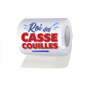 PAPIER WC HUMO CASSE-COUILLE
