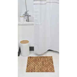 CAILLEBOTIS BAMBOU ANTIDERAPANT 45x45CM