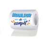 PAPIER WC HUMO BRANLEUR PAPIER WC HUMO BRANLEUR