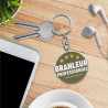 PORTE CLES METAL BRANLEUR PROFESSIONNEL
