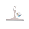 RACLETTE VITRES BEIGE BI MATIERE 20CM