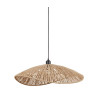 SUSPENSION "PETITE BADIA" D60CM NON.ELEC