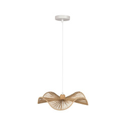 SUSPENSION NATURELLE INAYA D42