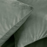 PARURE VELINA CEDRE 2PERS 240x220CM VELO