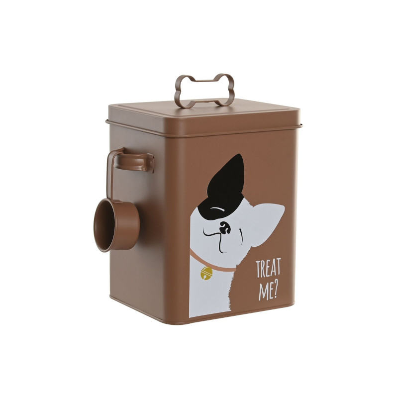 POT A CROQUETTES TERRACOTTA 22,4X16,4X27