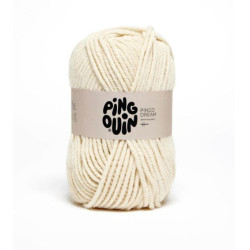 LAINE PINGO DREAM NATUREL