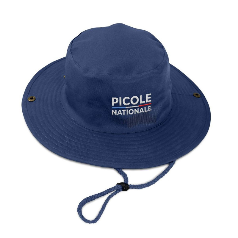 CHAPEAU CORDON PICOLE NATIONALE