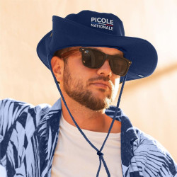 CHAPEAU CORDON PICOLE NATIONALE