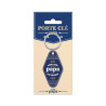 PORTE CLES MOTEL PAPA