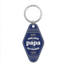 PORTE CLES MOTEL PAPA