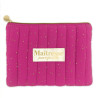 POCHETTE GAZE DE COTON MAITRESSE PARFAIT POCHETTE GAZE DE COTON MAITRESSE PARFAIT